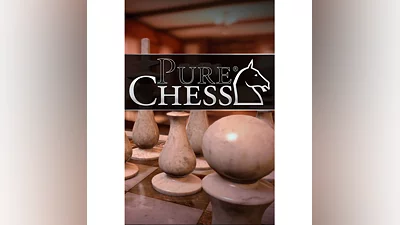 Pure Chess Grandmaster Edition  XBOX  Быстро