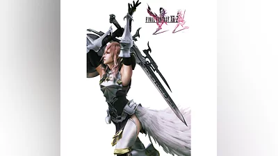 FINAL FANTASY XIII-2  PC  Быстрая доставка