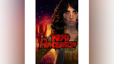 1979 Revolution: Black Friday  XBOX  Быстро