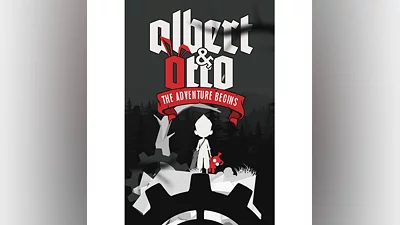 Albert and Otto  XBOX  Быстрая доставка