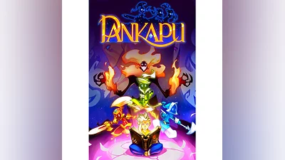 Pankapu  XBOX  Быстрая доставка