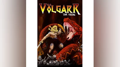 Volgarr the Viking  XBOX  Быстрая доставка