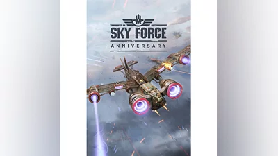 Sky Force Anniversary  XBOX  Быстрая доставка