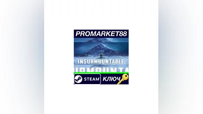 Insurmountable Steam КЛЮЧ   GLOBAL