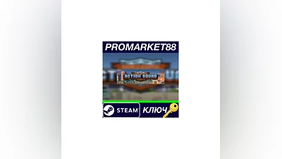 Door Kickers: Action Squad EU Steam КЛЮЧ  ЕВРОПА