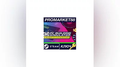 Building Simulator - Esports Expansion DLC EU Steam