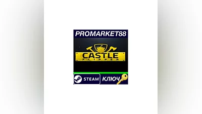 Castle Flipper Steam КЛЮЧ   GLOBAL