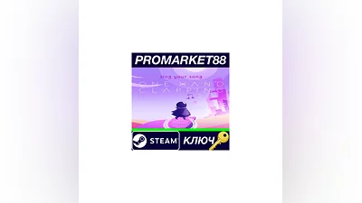 One Hand Clapping Steam КЛЮЧ   GLOBAL