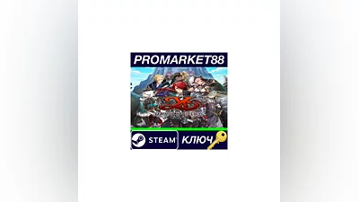 Ys IX: Monstrum Nox Steam КЛЮЧ   GLOBAL