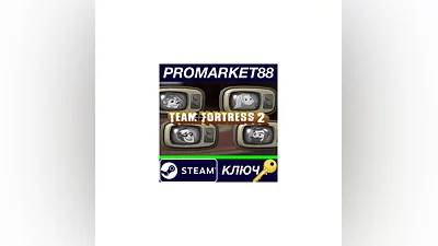 Team Fortress 2 Badges - Xephos' Philanthropic Physio