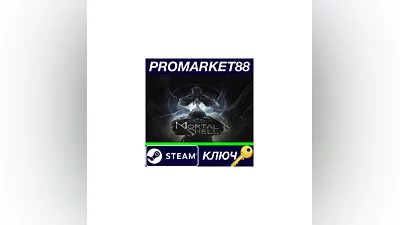 Mortal Shell Steam КЛЮЧ   GLOBAL