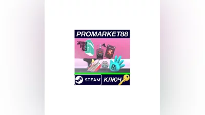 The Jackbox Party Pack 6 EU Steam КЛЮЧ  ЕВРОПА