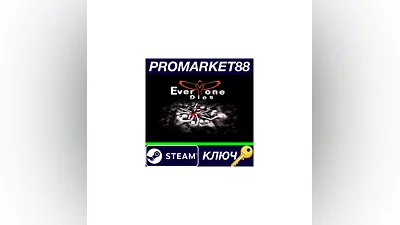 Everyone Dies Steam КЛЮЧ   GLOBAL