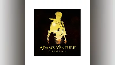 КОД | Adam's Venture: Origins Xbox One & Series [Ключ]