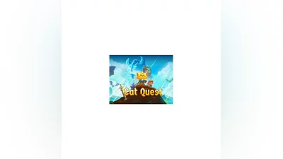 Cat Quest (Steam KEY) + ПОДАРОК