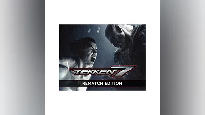 TEKKEN 7 REMATCH EDITION (STEAM) + SEASON PASS 2