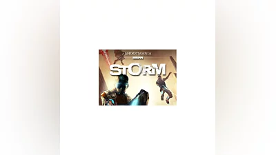 ShootMania Storm /Steam Gift / Россия