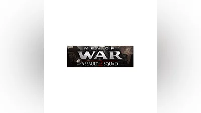 Men of War: Assault Squad 2 - Deluxe /Steam КЛЮЧ/РФ+СНГ