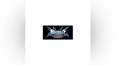 BlazBlue Continuum Shift Extend КЛЮЧ СРАЗУ