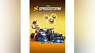 Disney Speedstorm - Legendary Pack  XBOX  Быстро