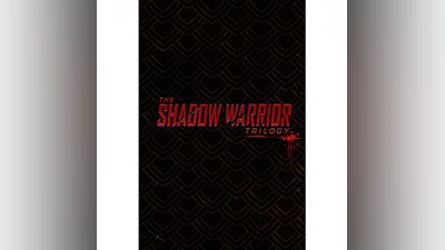 The Shadow Warrior Trilogy  XBOX  Быстро