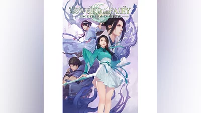 Sword and Fairy: Together Forever  XBOX  Быстро