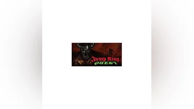 JUMP KING QUEST - STEAM GIFT РОССИЯ