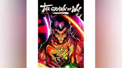 The Crown of Wu  XBOX  Быстрая доставка