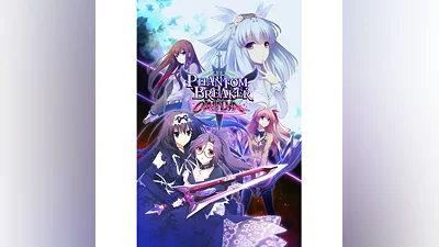 Phantom Breaker: Omnia  XBOX  Быстрая доставка