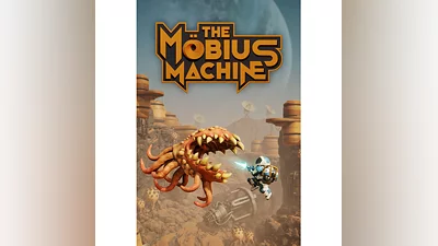 The Mobius Machine  XBOX  Быстрая доставка