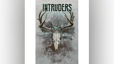 Intruders: Hide and Seek  XBOX  Быстрая доставка