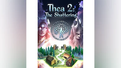 Thea 2: The Shattering  XBOX  Быстрая доставка