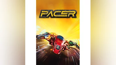 PACER  XBOX  Быстрая доставка