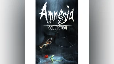 Amnesia: Collection  XBOX  Быстрая доставка