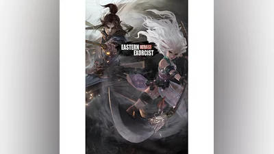 Eastern Exorcist  XBOX  Быстрая доставка