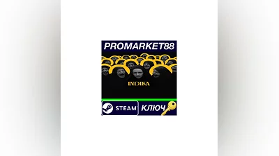 INDIKA Steam КЛЮЧ   GLOBAL