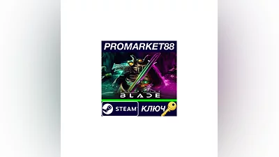 Die by the Blade Steam КЛЮЧ   GLOBAL