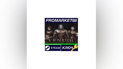 Vendir: Plague of Lies Steam КЛЮЧ   GLOBAL