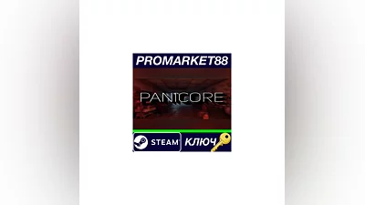 PANICORE Steam КЛЮЧ   GLOBAL