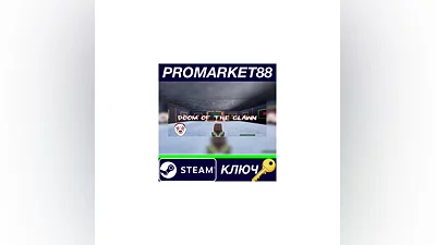 Doom of the Clawn  Steam КЛЮЧ   GLOBAL