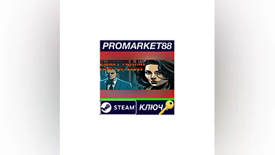 The Twisting Trail of Clues EU Steam КЛЮЧ  ЕВРОПА