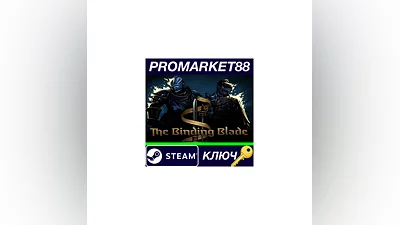 Darkest Dungeon II - The Binding Blade DLC EU Steam К