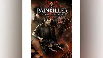 Painkiller Hell & Damnation (Steam Gift / REGION FREE