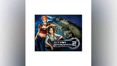 Star Wolves 2 / Steam KEY / RU