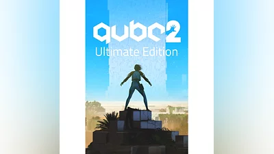 Q.U.B.E. 2 Ultimate Edition  XBOX  Быстро