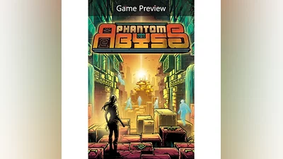 Phantom Abyss (Game Preview)  XBOX  Быстро