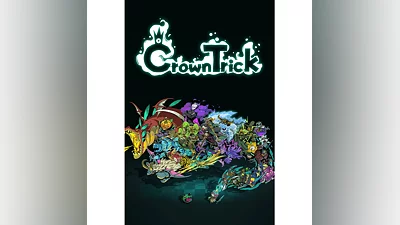 Crown Trick  XBOX  Быстрая доставка