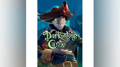 Darkestville Castle  XBOX  Быстрая доставка