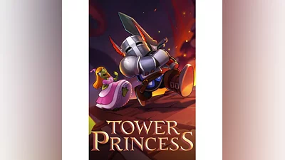 Tower Princess  XBOX  Быстрая доставка