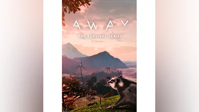 Away : The Survival Series  XBOX  Быстро